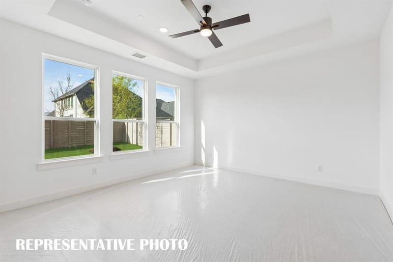 4632 Peary Lane, McKinney TX 75071 - Photo 10