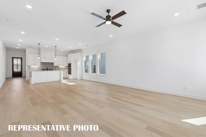 4632 Peary Lane, McKinney TX 75071 - Photo 8