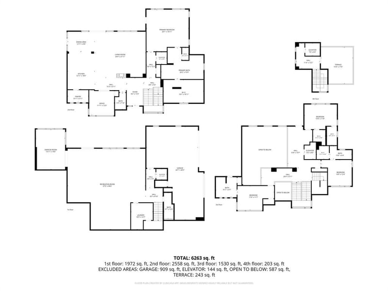 1339 Overlook Circle, Cedar Hill TX 75104 - Photo 40