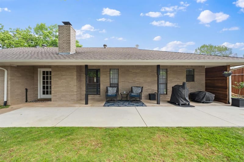 1814 Lakeridge Drive, Weatherford TX 76087 - Photo 27