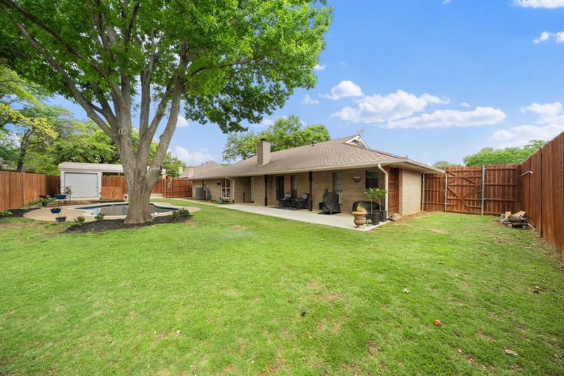 1814 Lakeridge Drive, Weatherford TX 76087 - Photo 26
