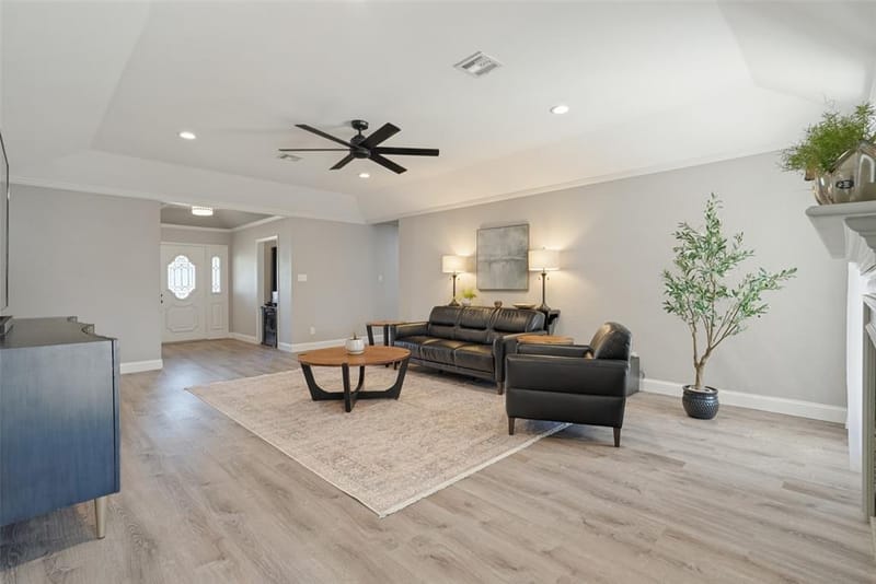 1814 Lakeridge Drive, Weatherford TX 76087 - Photo 5