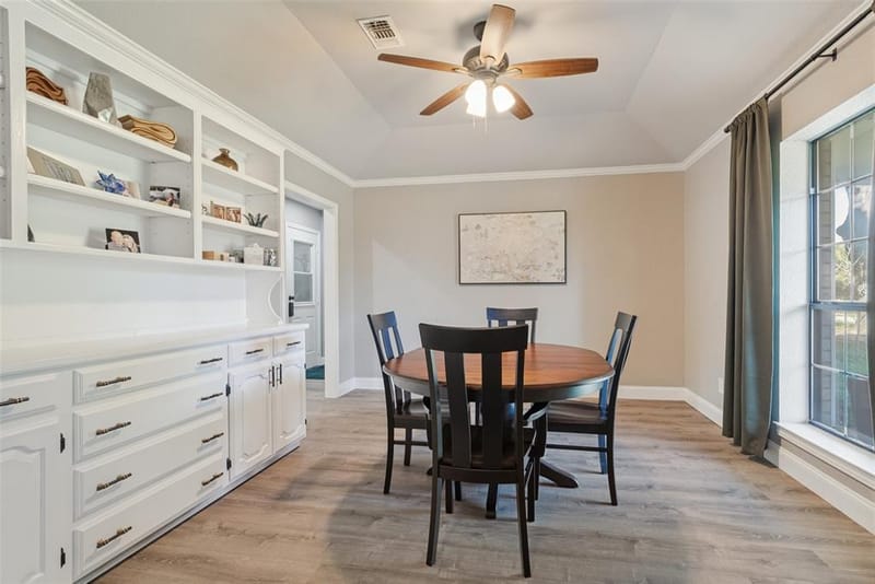 1814 Lakeridge Drive, Weatherford TX 76087 - Photo 9
