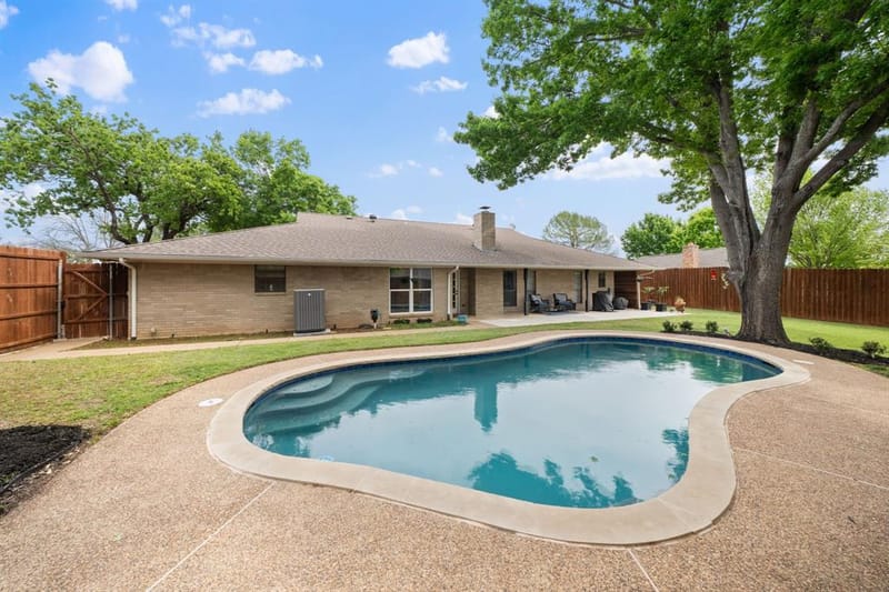 1814 Lakeridge Drive, Weatherford TX 76087 - Photo 24