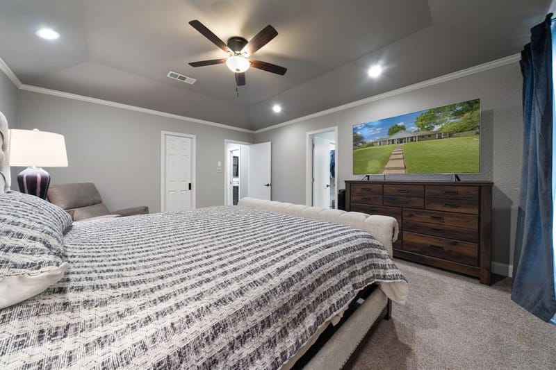 1814 Lakeridge Drive, Weatherford TX 76087 - Photo 15
