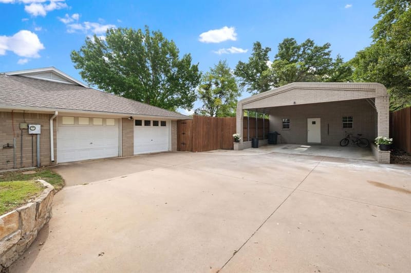 1814 Lakeridge Drive, Weatherford TX 76087 - Photo 29