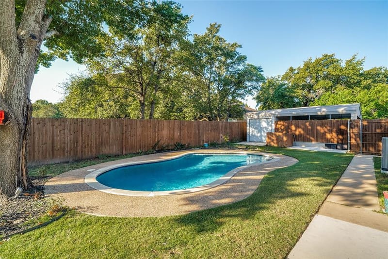 1814 Lakeridge Drive, Weatherford TX 76087 - Photo 25