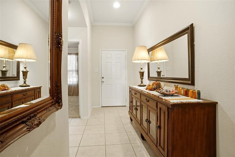 648 Bareback Lane, Fort Worth TX 76131 - Photo 2
