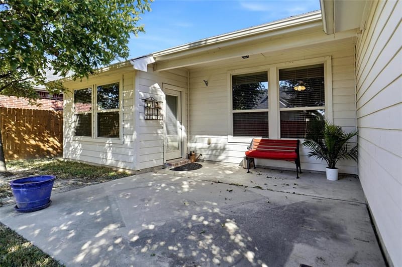 648 Bareback Lane, Fort Worth TX 76131 - Photo 13