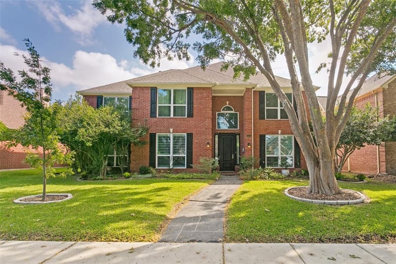 3212 Chippenham Drive, Plano TX 75093