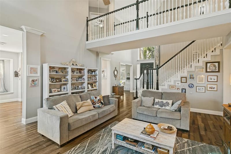 3212 Chippenham Drive, Plano TX 75093 - Photo 8