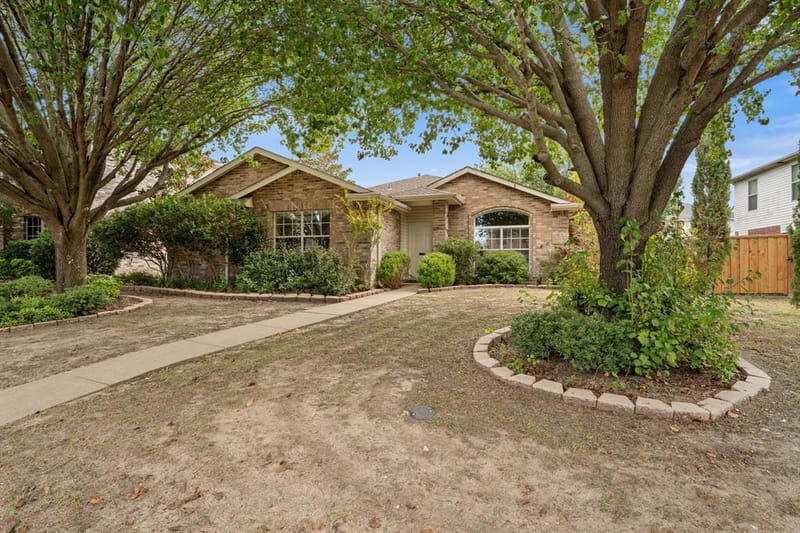 126 Southwood Drive, Rockwall TX 75032