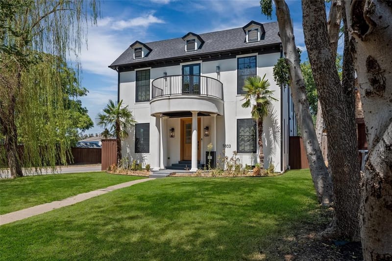 5803 Velasco Avenue, Dallas TX 75206 - Photo 2
