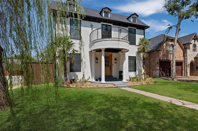 5803 Velasco Avenue, Dallas TX 75206 - Photo 3