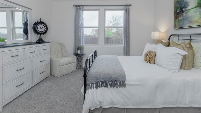 9509 Prairie View Trail, Oak Point TX 75068 - Photo 11