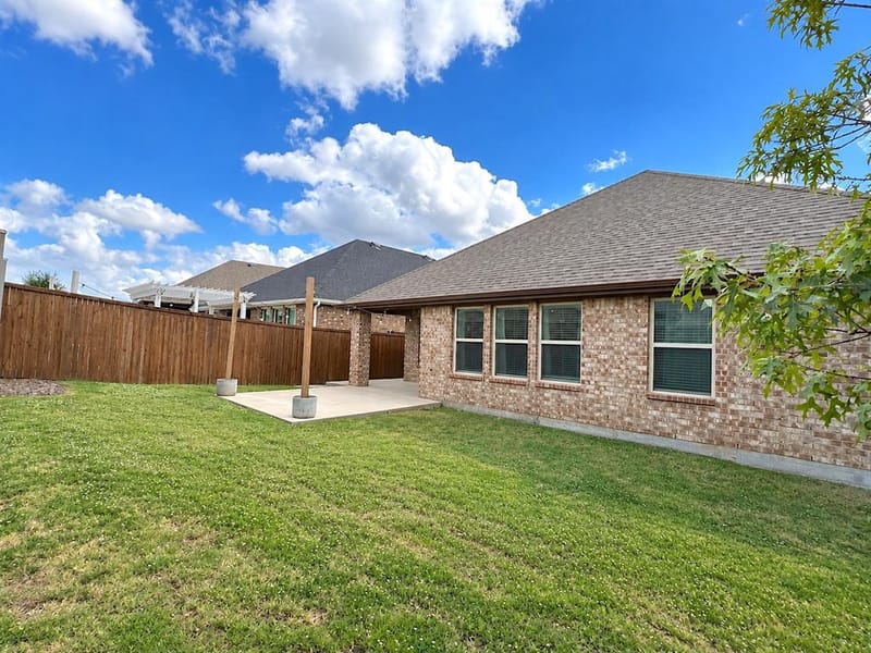 114 Colony Way, Fate TX 75189 - Photo 20