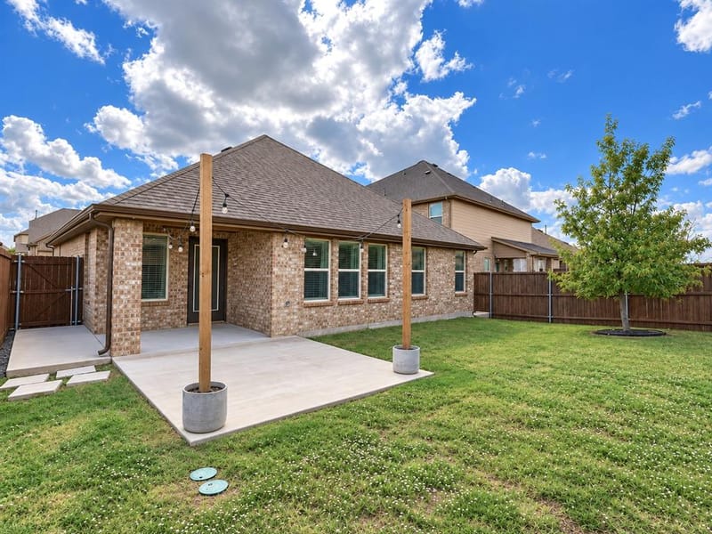 114 Colony Way, Fate TX 75189 - Photo 19