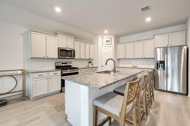 114 Colony Way, Fate TX 75189 - Photo 4
