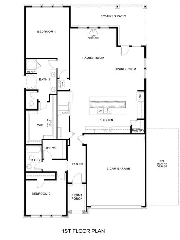 9616 Prairie View Trail, Oak Point TX 75068 - Photo 2