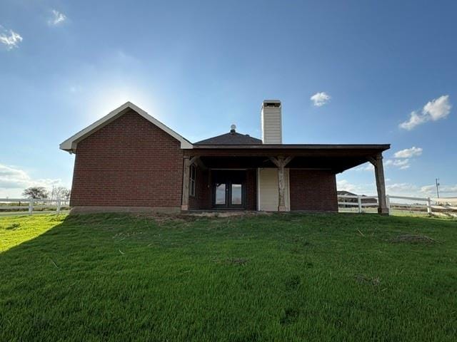 319 Hawk Ridge Road, Decatur TX 76234 - Photo 13