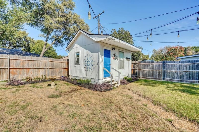 5912 Lubbock Avenue, Fort Worth TX 76133 - Photo 27