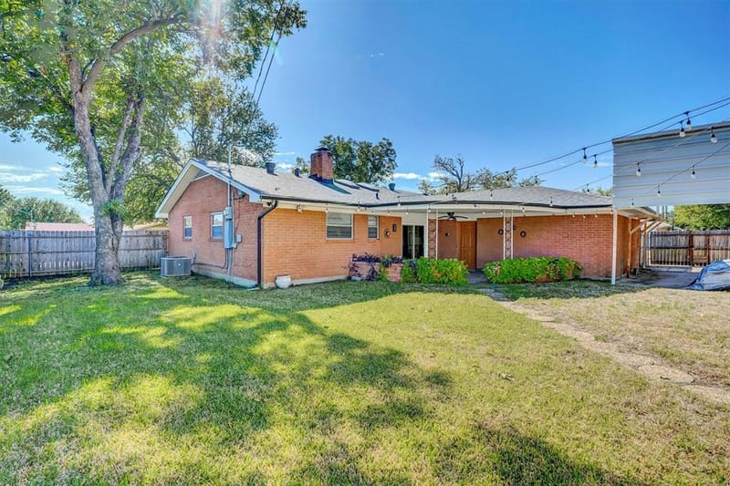 5912 Lubbock Avenue, Fort Worth TX 76133 - Photo 26