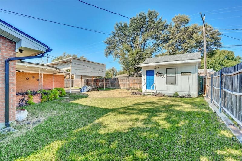 5912 Lubbock Avenue, Fort Worth TX 76133 - Photo 28