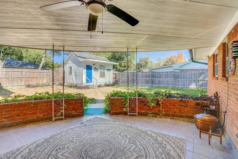 5912 Lubbock Avenue, Fort Worth TX 76133 - Photo 24