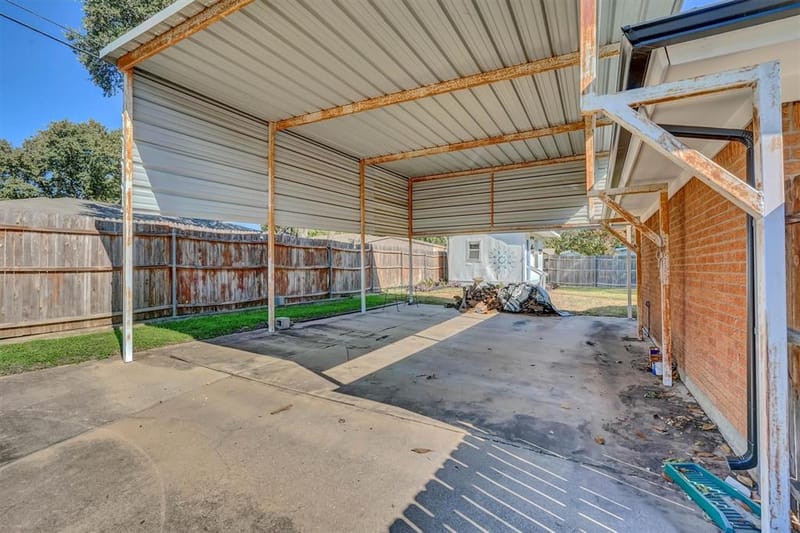 5912 Lubbock Avenue, Fort Worth TX 76133 - Photo 29