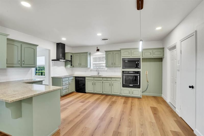 5912 Lubbock Avenue, Fort Worth TX 76133 - Photo 8