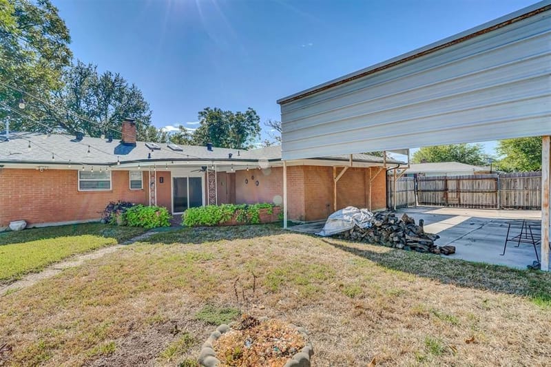 5912 Lubbock Avenue, Fort Worth TX 76133 - Photo 25
