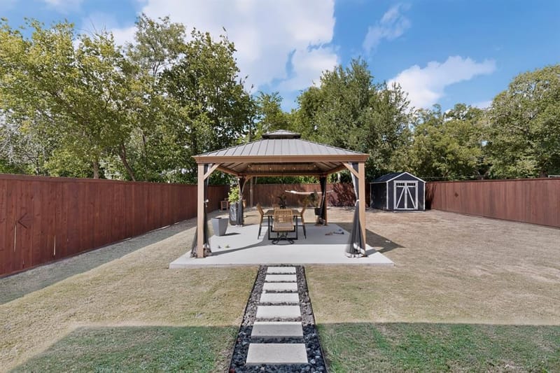 215 1/2 Aldridge Street, Waxahachie TX 75165 - Photo 32