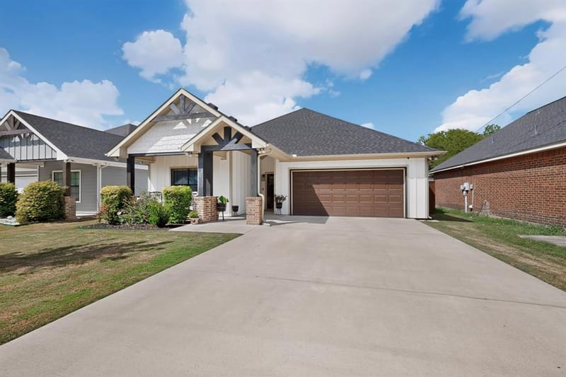 215 1/2 Aldridge Street, Waxahachie TX 75165 - Photo 5
