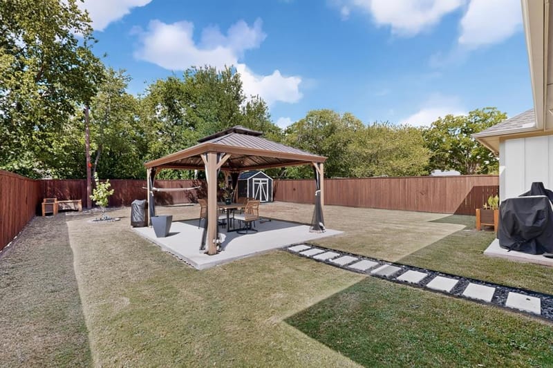 215 1/2 Aldridge Street, Waxahachie TX 75165 - Photo 33