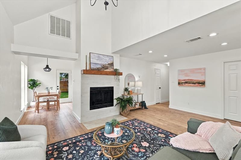 900 Blossomwood Court, Arlington TX 76017 - Photo 9