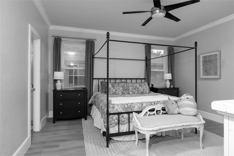 1016 Pebblecreek Drive, Burleson TX 76028 - Photo 26