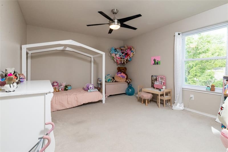 1016 Pebblecreek Drive, Burleson TX 76028 - Photo 36