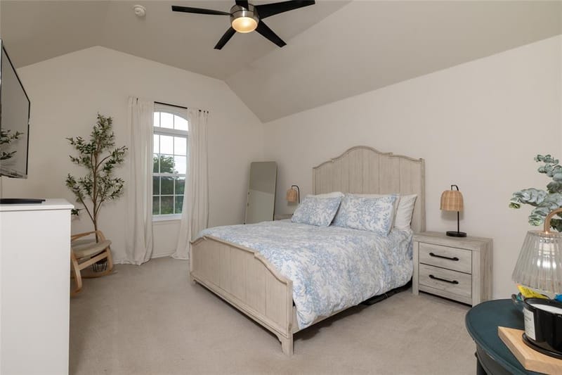 1016 Pebblecreek Drive, Burleson TX 76028 - Photo 38