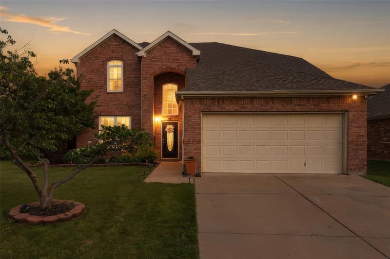 1016 Pebblecreek Drive, Burleson TX 76028 - Photo 39