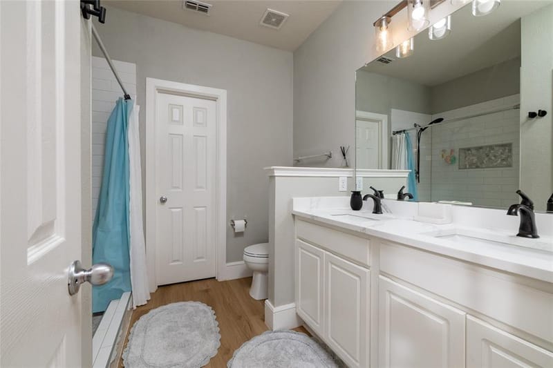 1016 Pebblecreek Drive, Burleson TX 76028 - Photo 29