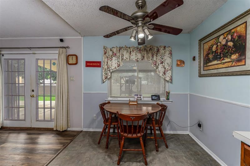 1620 Edge Hill Road, Benbrook TX 76126 - Photo 6