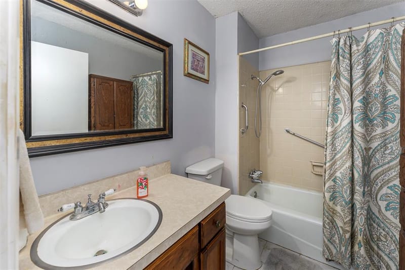 1620 Edge Hill Road, Benbrook TX 76126 - Photo 13