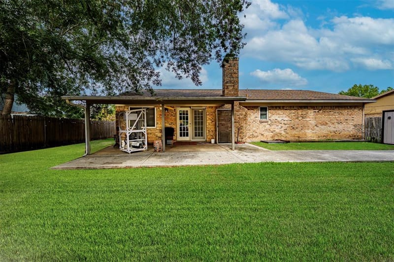 1620 Edge Hill Road, Benbrook TX 76126 - Photo 17