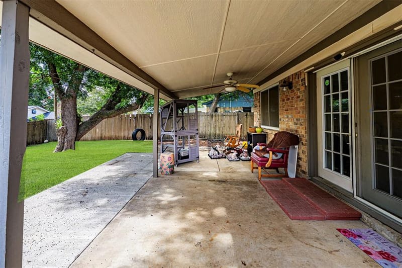 1620 Edge Hill Road, Benbrook TX 76126 - Photo 16