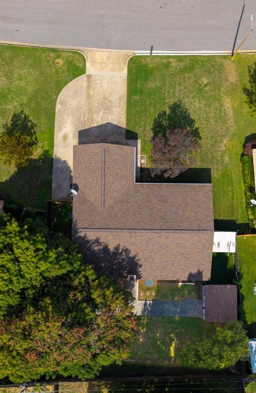 1620 Edge Hill Road, Benbrook TX 76126 - Photo 22