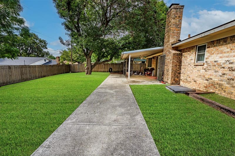 1620 Edge Hill Road, Benbrook TX 76126 - Photo 15