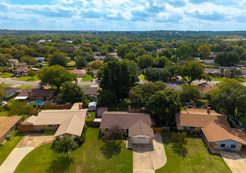1620 Edge Hill Road, Benbrook TX 76126 - Photo 21