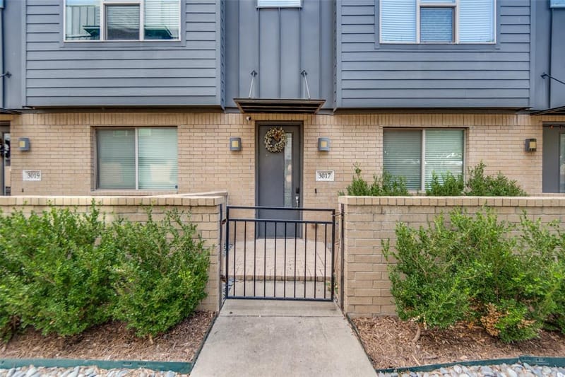 3017 Zenia Drive, Dallas TX 75204 - Photo 2