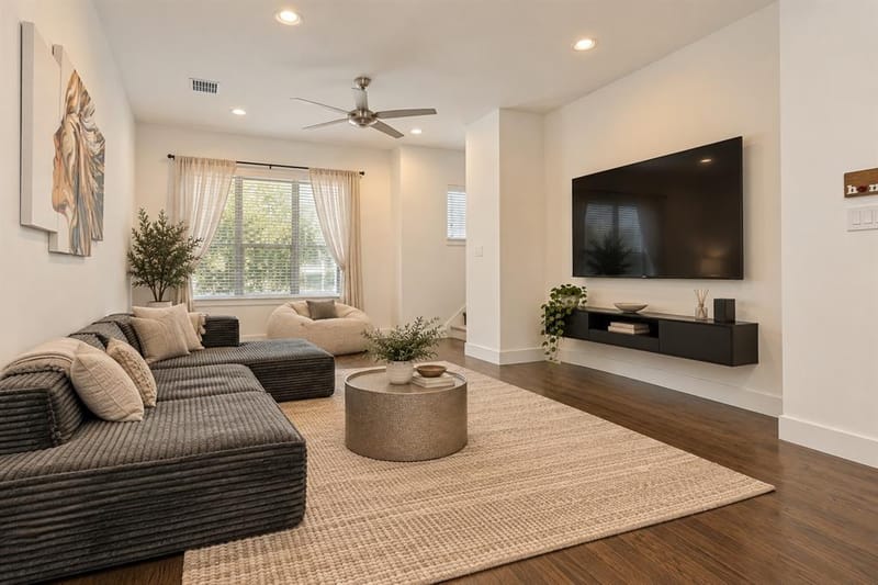 3017 Zenia Drive, Dallas TX 75204 - Photo 6