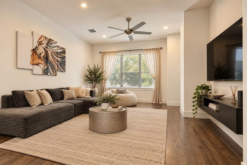 3017 Zenia Drive, Dallas TX 75204 - Photo 7